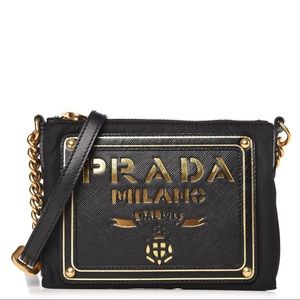 Prada crossbody